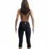 Assos hK.434 Lady_s5 knicker zwart dames  AS121214012